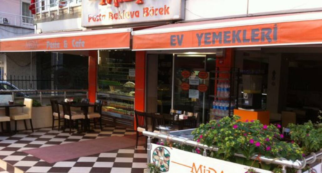Mida Cafe Ev Yemekleri Photos Pictures Of Mida Cafe Ev Yemekleri Kartal Merkez Istanbul